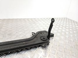 Mercedes-Benz ML W164 Pannello di fondo di supporto del radiatore 