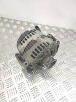 Mercedes-Benz ML W164 Generator/alternator A0131545602