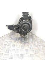 Mercedes-Benz ML W164 Vesipumppu A2722020510