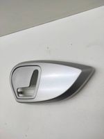 Mercedes-Benz ML W164 Cornice di rivestimento della regolazione del sedile della portiera anteriore A6758313205