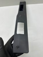 Opel Zafira B Tailgate trunk handle 13164649