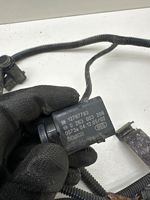 Opel Signum Parking sensor (PDC) wiring loom 12787793