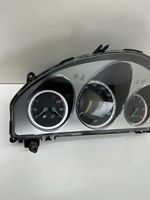 Mercedes-Benz C W204 Tachimetro (quadro strumenti) A2049004402