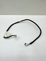 Mercedes-Benz C W204 Kabel do zmieniarki CD A2045405609