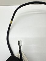 Mercedes-Benz C W204 Kabel do zmieniarki CD A2045405609