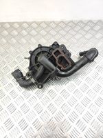 Mercedes-Benz C W204 Pompa dell’acqua A6512006301