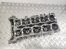 Mercedes-Benz C W204 Culata del motor R6510180201