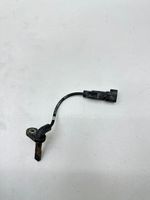 Opel Astra K ABS rear brake sensor 39002170