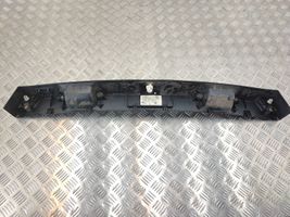 Mercedes-Benz C W204 Rivestimento serratura portellone posteriore/bagagliaio A2047400772