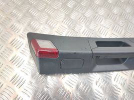 Mercedes-Benz C W204 Rivestimento serratura portellone posteriore/bagagliaio A2047400772