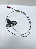 Mercedes-Benz C W204 Radion antenni 2049050036