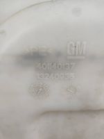 Opel Insignia A Réservoir de liquide lave-glace 13240935