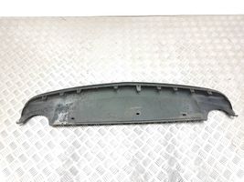 Opel Insignia A Rear bumper lower part trim 13246507