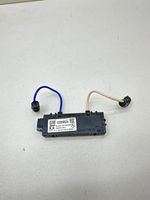 Opel Insignia A Alarm movement detector/sensor 13309524