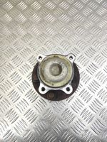 Opel Astra J Wheel ball bearing 