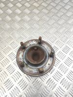 Opel Astra J Wheel ball bearing 