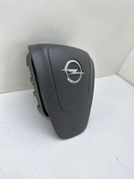 Opel Astra J Airbag dello sterzo 13299780