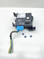 Opel Signum Piekares vadības bloks 024443217