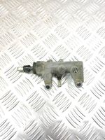 Opel Vectra C Distributore del carburante agli iniettori 55203803