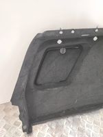 Opel Astra J Revestimiento lateral del maletero/compartimento de carga 13310145