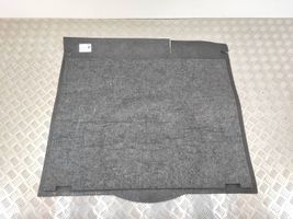 Opel Astra J Doublure de coffre arrière, tapis de sol 13288806