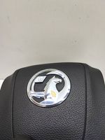 Opel Astra J Airbag dello sterzo 13299779