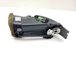 Opel Astra J Griglia di ventilazione centrale cruscotto 13300560