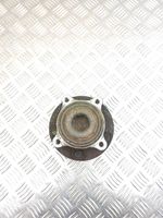 Opel Astra J Rear wheel ball bearing 