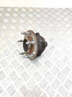 Opel Astra J Wheel ball bearing 