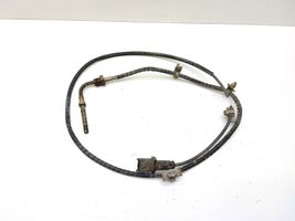 Opel Astra J Išmetamųjų dujų temperatūros daviklis 55570232