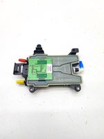 Opel Astra J Modulo di controllo sedile 006097300