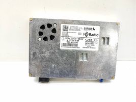 Mercedes-Benz ML W164 Radio / CD/DVD atskaņotājs / navigācija A1718701589