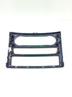 Mercedes-Benz ML W164 Console centrale, commande chauffage/clim A1646801239