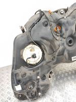 Mercedes-Benz ML W164 Réservoir de carburant A1644710401