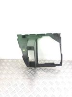 Mercedes-Benz ML W164 Glove box in trunk A1648400025