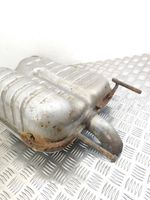 Opel Vectra C Muffler/silencer 24422036