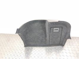 Opel Vectra C Rivestimento pannello laterale del bagagliaio/baule 13167981