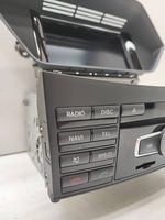 Mercedes-Benz E W212 Radio/CD/DVD/GPS-pääyksikkö A2129006513