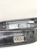 BMW 3 E90 E91 Etuoven kynnyksen suojalista 7060279