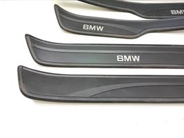 BMW 3 E90 E91 Etuoven kynnyksen suojalista 7060279