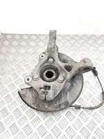 Opel Astra J Front wheel hub 13583478