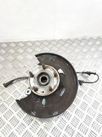 Opel Astra J Front wheel hub 13583478