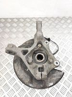 Opel Astra J Mozzo ruota anteriore 13583478