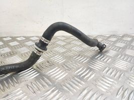 Opel Astra J Vacuum line/pipe/hose 13350870