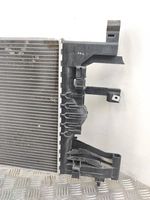 Opel Astra J Radiatore di raffreddamento 13267656