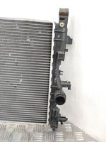 Opel Astra J Radiatore di raffreddamento 13267656