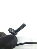 Opel Astra J ABS rear brake sensor 13346945