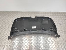 Opel Signum Tailgate/boot lid cover trim 13177992