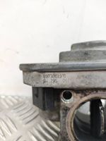 Opel Meriva A Clapet d'étranglement 8973002310