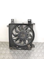 Opel Zafira B Kale ventilateur de radiateur refroidissement moteur 3135103630